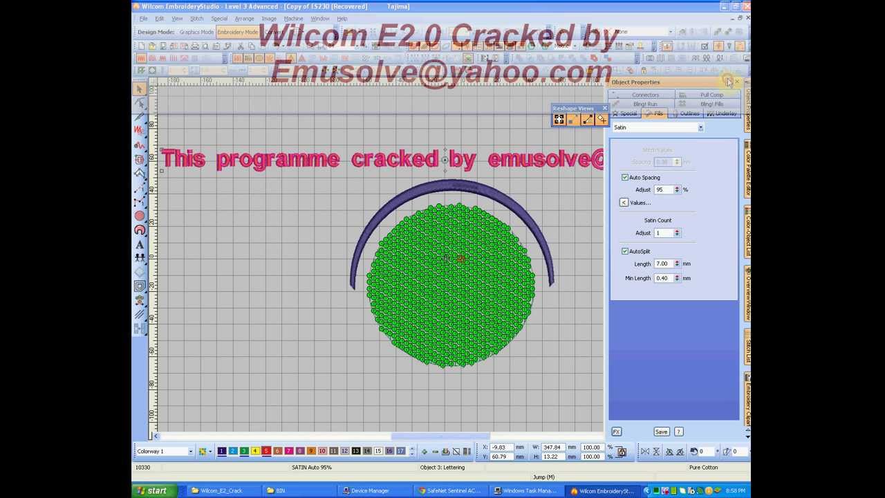 wilcom e2 crack